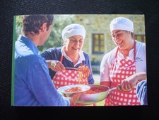 Rezepte der Köchinnen von La