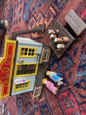 Playmobil Saloon 3461
