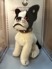 Steiff knopf ohr 1927 bully - knopf,