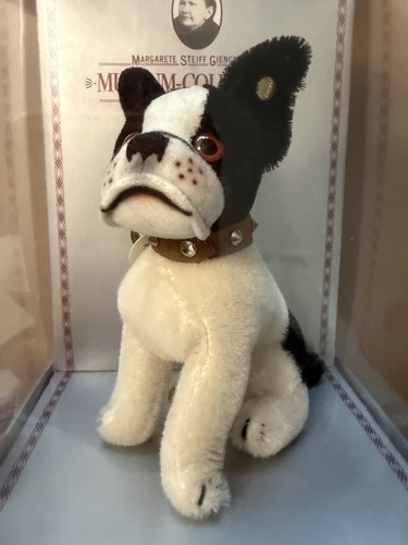 Steiff knopf ohr 1927 - knopf, im