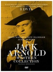 Jack arnold western collection - jack,