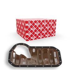 FEBI BILSTEIN Schwallblech