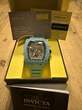 Invicta ACTIVA ESSENTIALS