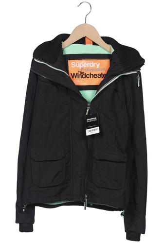 Superdry jacke damen anorak - superdry,