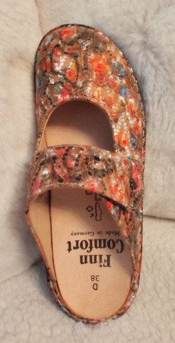 Finn comfort clogs stanford - finn,
