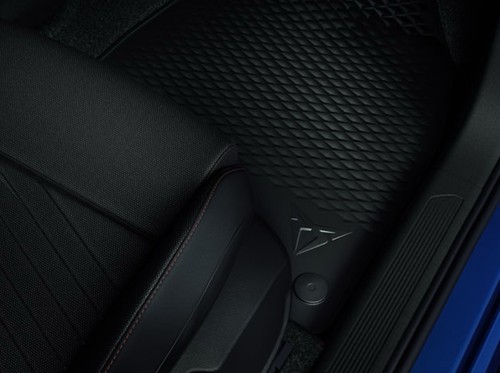 Original seat cupra born - original,