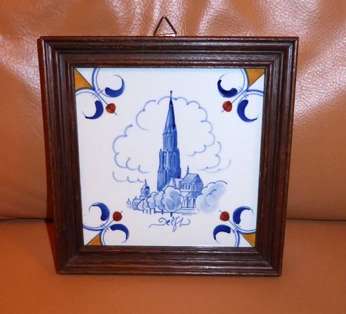 Royal delft de porceleyne - !!!!,