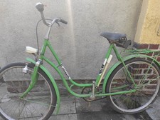 MIFA DDR Fahrrad Damenfahrrad