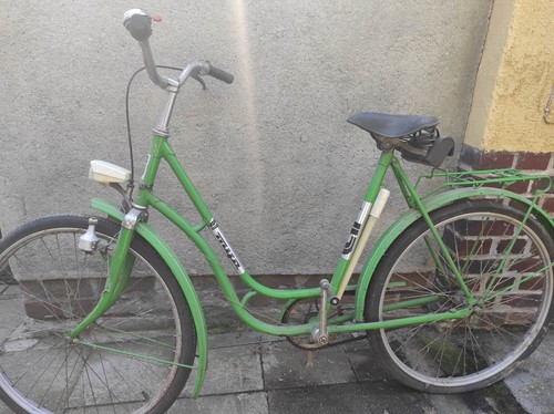 Mifa ddr fahrrad damenfahrrad - fahrrad,