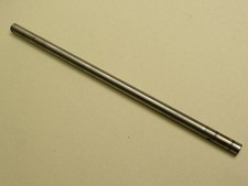 Ersatzteil Rotorwelle 10x255