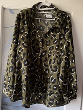 Neu Benotti Bluse 52 54 XXL