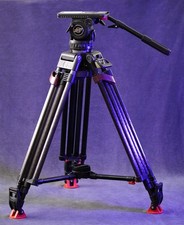 Sachtler Video 20 S1
