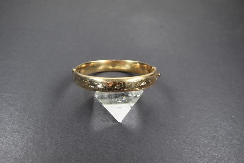 Antiker armreif sterling - antiker,
