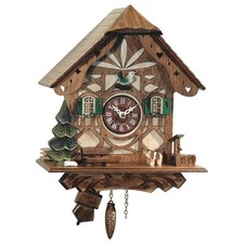 Engstler - 0188 QP - Pendeluhr