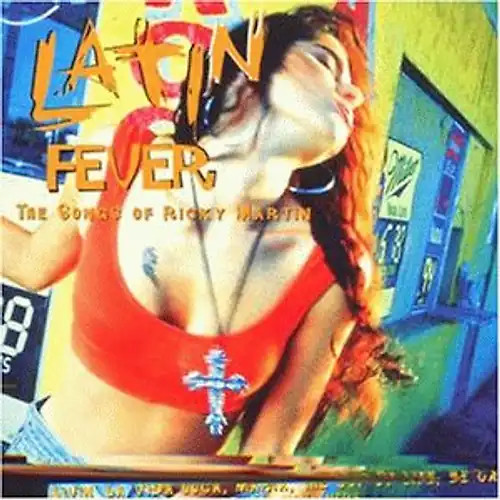 Puerto rico latin fever - latin,