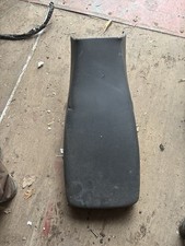 Wolf Scooter Sitz Sitzbank