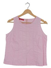 Nadine H. Damen Top Rosa Gr