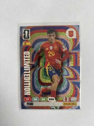 Panini adrenalyn fifa - xl,