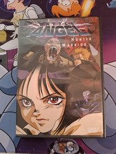 Battle Angel (Alita): Hunter