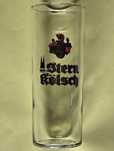 Stern kölsch 2l glas - kölsch,,