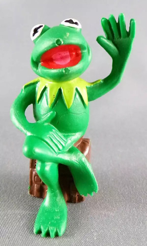Muppet show schleich - muppet,