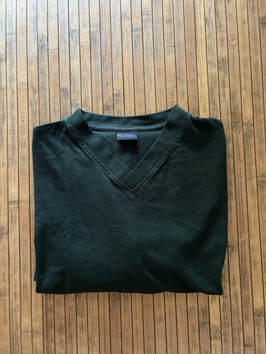 Neal herren shirt grün - mc,