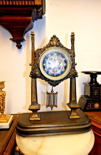 44193 echtem bronze french - bronze, ´french