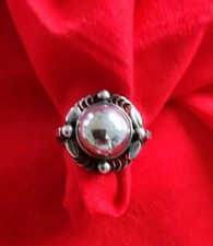 Georg Jensen, Ring Nr. 1c