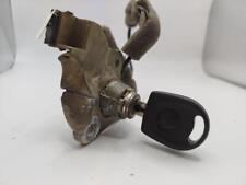 VW Sharan 7M  Schliesszylinder Schloss Heckklappe Klappe hinten ZV Microschalter