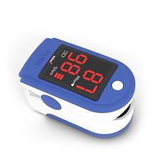 Pulsoximeter PULOX PO-100 blau *B-WARE