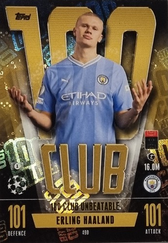 Topps match attax champions - topps,