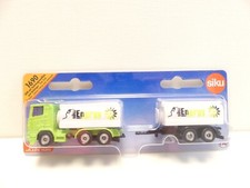 Siku 1690 LKW mit
