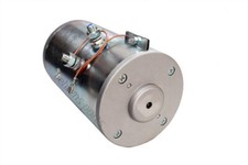 Motor 3KW 24V für Dautel Ladebordwand / Hebebühne