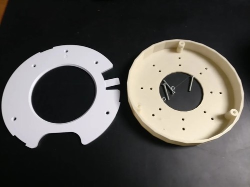 Spacer mount for unifi ap - for,