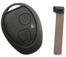 Auto Schlüssel Gehäuse 2