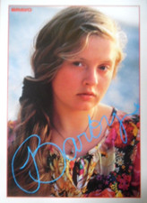 BARBY KELLY * --- BRAVO -