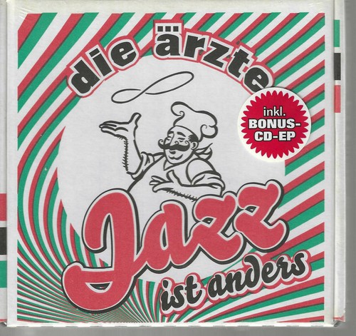 Die ärzte jazz - die, ist