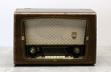 AEG 3D Super 3074 WD Vintage