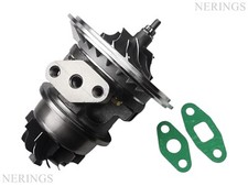 Turboladerkernpatron für JCB