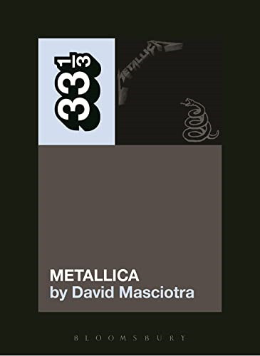 Metallica - metallica's, 1/3)
