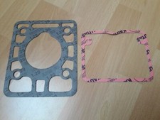 Zylinderkopf Dichtungen 2