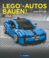 Lego-Autos bauen