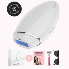 IPL Laser Haarentferner – Dauerhaft Haarfrei | Schmerzfrei | inkl. Gratis Set