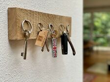 Altholz Schlüsselbord