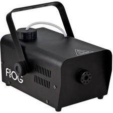 Involight FOG 900 Nebelmaschine B-Ware