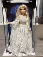 Frozen Elsa Die Eiskönigin Ooak Disney Doll Puppe