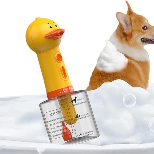 Haustier schaummaschine für - haustier-schaummaschine,