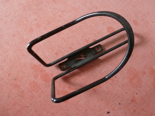 Specialized alu flaschenhalter - alu,