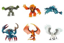 6 x Schleich® Eldrador Creature Konvolut Figuren Großes Paket Sammlung *TOP*