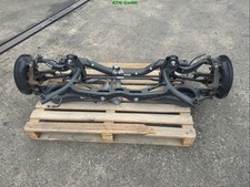 Achse Achsträger vorne Vorderachse VW Käfer Beetle